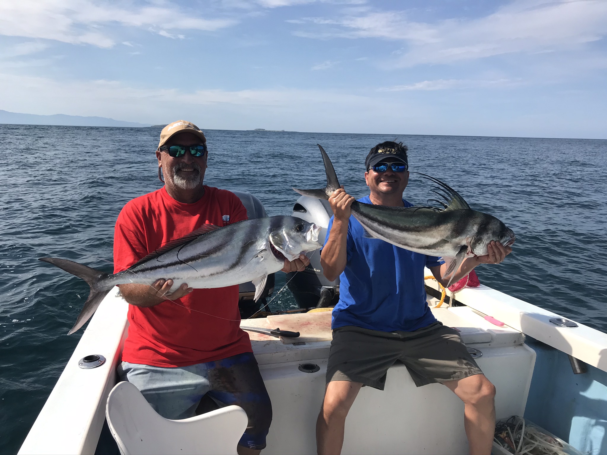 Conoce la historia y tradición de la pesca deportiva en esta hermosa ciudad costera.